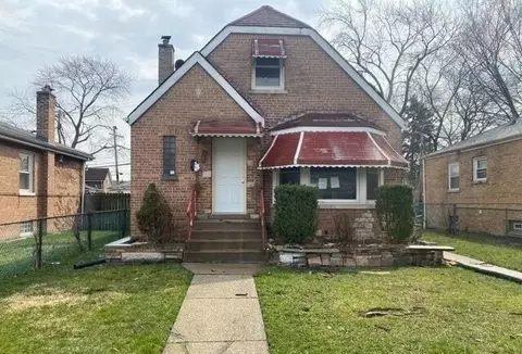 10911 S Church St, Chicago, IL 60643