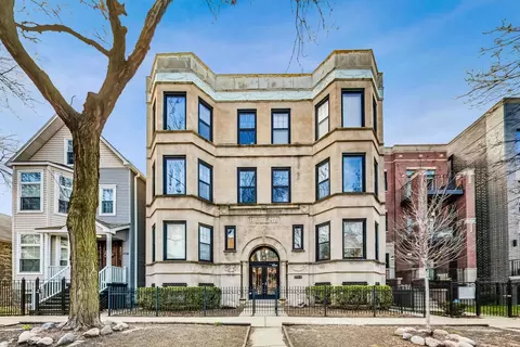 3734 N Clifton Ave #G, Chicago, IL 60613