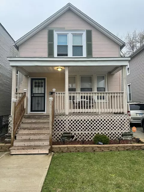 52 W 107th St, Chicago, IL 60628
