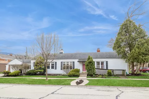801 S Ashland Ave, La Grange, IL 60525