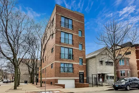 1105 W Vernon Park Pl #A, Chicago, IL 60607