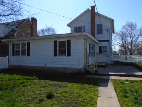 Exterior - 128 W Chippewa St, Dwight, IL 60420 photo 5 of 7