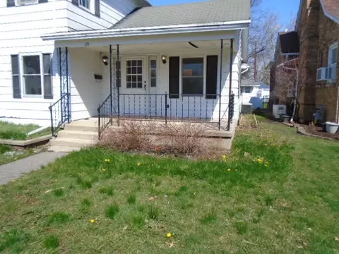 Exterior - 128 W Chippewa St, Dwight, IL 60420 photo 3 of 7