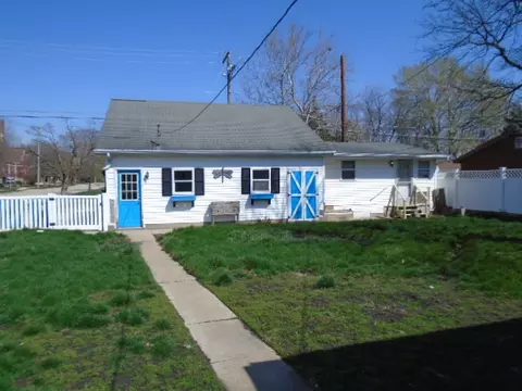 Exterior - 128 W Chippewa St, Dwight, IL 60420 photo 6 of 7