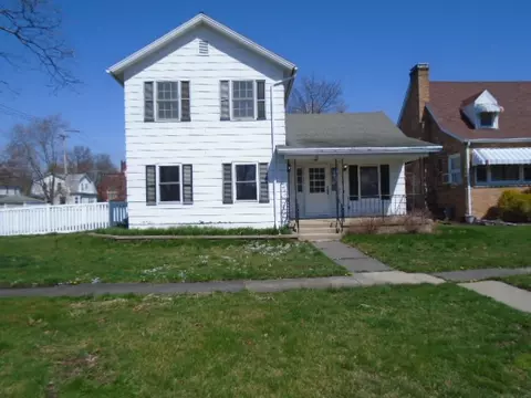128 W Chippewa St, Dwight, IL 60420