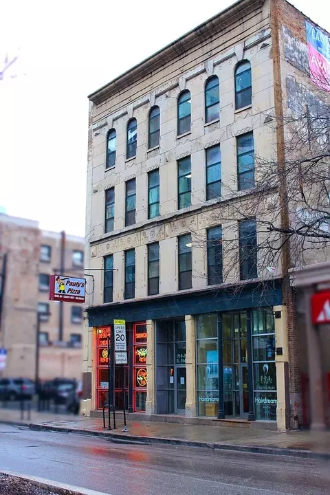 719 S State St, Chicago, IL 60605