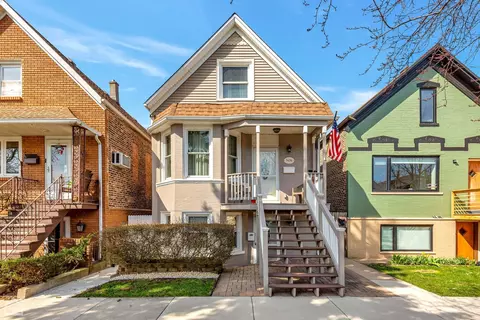 3636 S Winchester Ave, Chicago, IL 60609