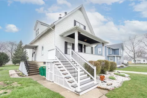 1405 Connor Ave, Lockport, IL 60441