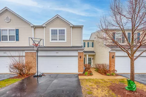 161 Willoughby Ct #B, Yorkville, IL 60560