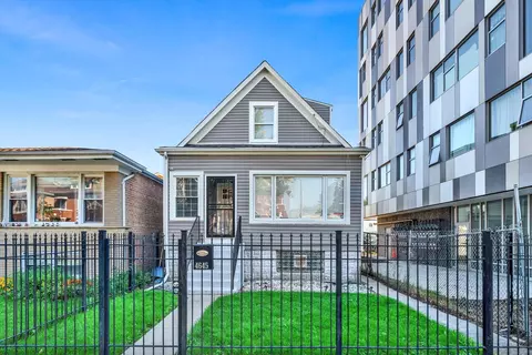 4645 S Spaulding Ave, Chicago, IL 60632