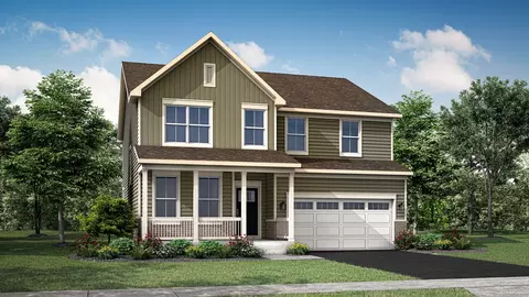 120 Sweetflag Cir, Elgin, IL 60124