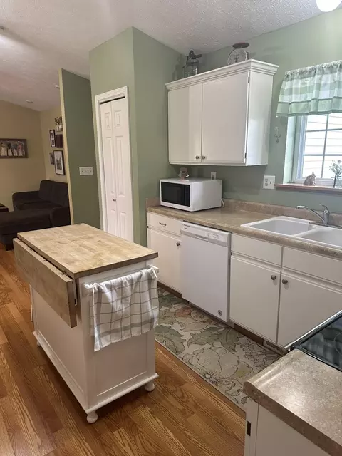 Kitchen - 703 Elm St, Le Roy, IL 61752 photo 2 of 5