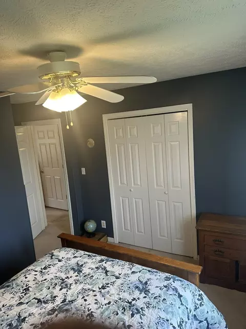 Bedroom - 703 Elm St, Le Roy, IL 61752 photo 2 of 7