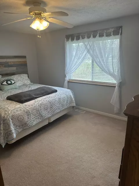Bedroom - 703 Elm St, Le Roy, IL 61752 photo 4 of 7