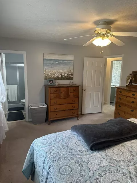 Bedroom - 703 Elm St, Le Roy, IL 61752 photo 6 of 7