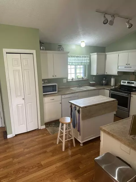 Kitchen - 703 Elm St, Le Roy, IL 61752 photo 4 of 5