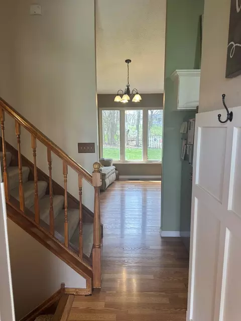 Entry Way - 703 Elm St, Le Roy, IL 61752 photo 2 of 5