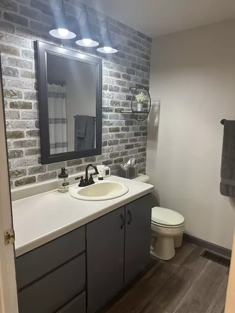 Bath - 703 Elm St, Le Roy, IL 61752 photo 1 of 5
