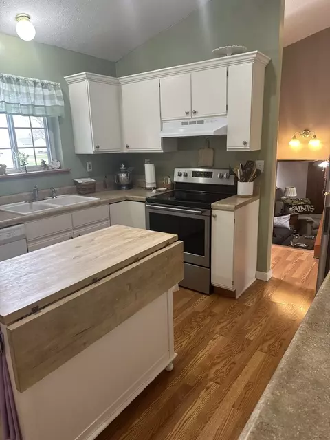 Kitchen - 703 Elm St, Le Roy, IL 61752 photo 1 of 5
