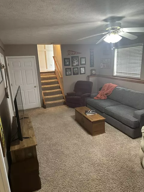 Living - 703 Elm St, Le Roy, IL 61752 photo 8 of 9