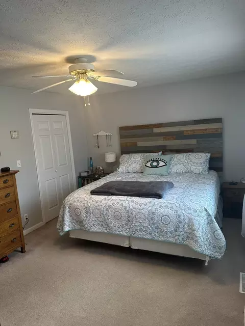 Bedroom - 703 Elm St, Le Roy, IL 61752 photo 3 of 7