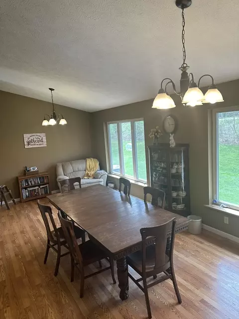 Dining - 703 Elm St, Le Roy, IL 61752 photo 7 of 8