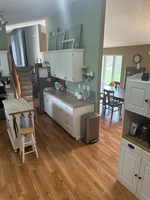 Kitchen - 703 Elm St, Le Roy, IL 61752 photo 5 of 5
