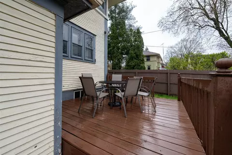 Exterior - 58 White Pl, Bloomington, IL 61701 photo 5 of 11