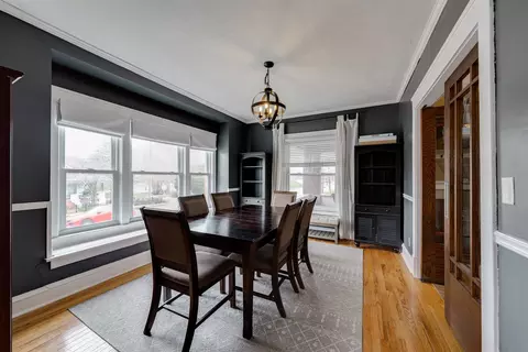 Dining - 58 White Pl, Bloomington, IL 61701 photo 2 of 2