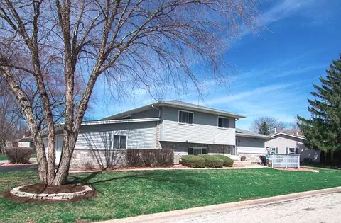 Undisclosed, Oak Forest, IL 60452