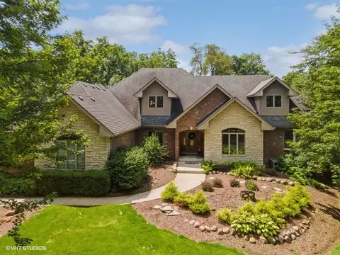 1830 Pennington Ct, New Lenox, IL 60451