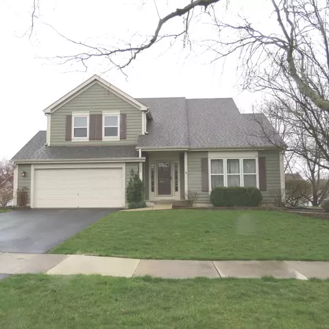 357 Timber Oaks Dr, North Aurora, IL 60542