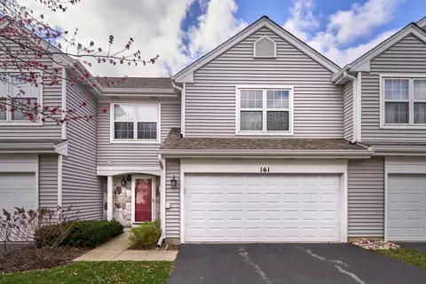 161 Parkview Dr, Wauconda, IL 60084