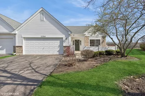 2356 Ashbrook Ln, Grayslake, IL 60030