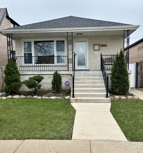 3841 W 66th Pl, Chicago, IL 60629