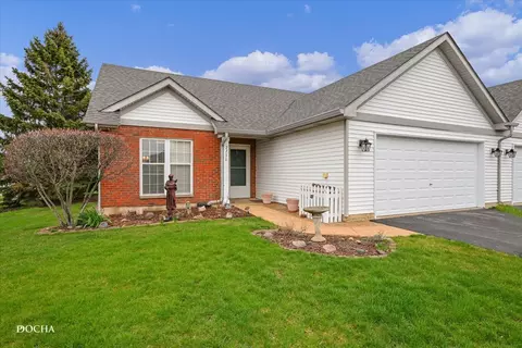 2736 Lake Shore Dr, Joliet, IL 60431