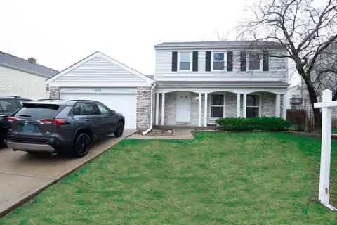 1006 Chaucer Way, Buffalo Grove, IL 60089