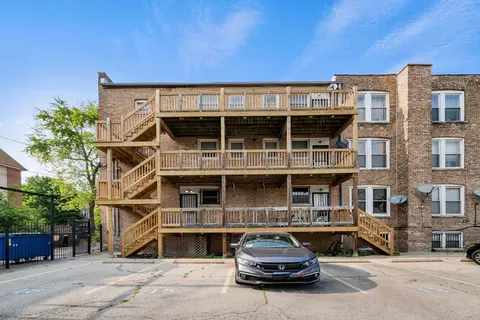 1419 E 68th St #1, Chicago, IL 60637 photo 2
