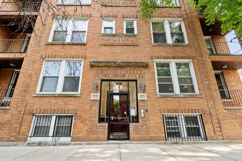 1419 E 68th St #1, Chicago, IL 60637