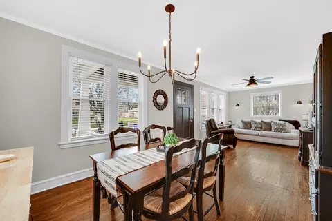 Dining - 1815 E Willow Ave, Wheaton, IL 60187 photo 1 of 1