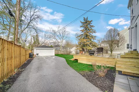 Exterior - 1815 E Willow Ave, Wheaton, IL 60187 photo 8 of 8
