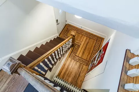 Entry Way - 617 Delles Rd, Wheaton, IL 60187 photo 1 of 1