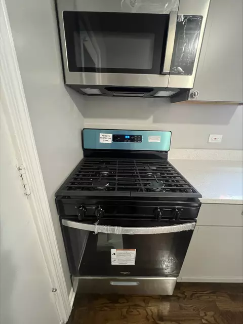 Kitchen - 2252 E 84th St, Chicago, IL 60617 photo 7 of 8
