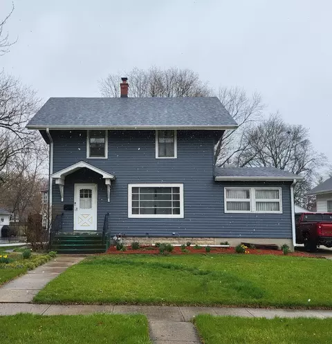 1017 Lincoln Hwy, Rochelle, IL 61068