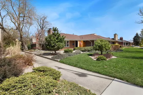 8001 Long Ave, Skokie, IL 60077