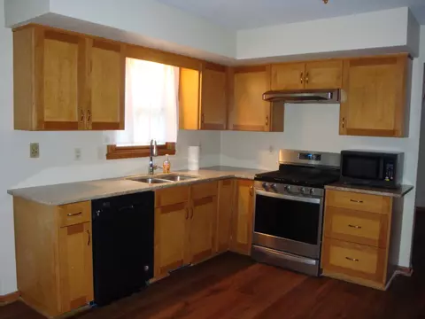 Kitchen - 1018 E 6th St, Belvidere, IL 61008 photo 1 of 3