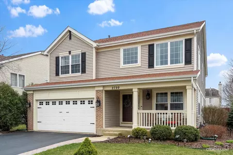 2799 Providence Ln, Montgomery, IL 60538