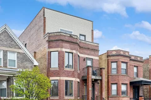 2235 W Augusta Blvd #3, Chicago, IL 60622