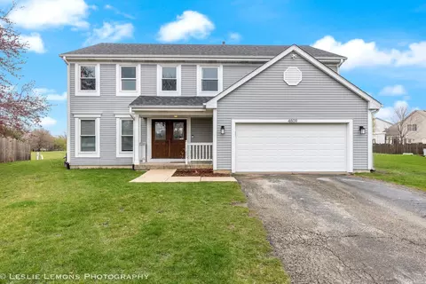 4809 Hyacinth Ct, Plainfield, IL 60586