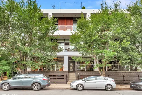 1046 N Damen Ave #1M, Chicago, IL 60622